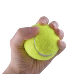 Solo Tennis Rebound Trainer