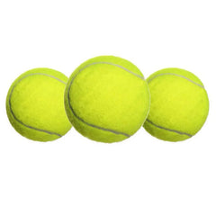 Solo Tennis Rebound Trainer