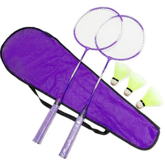 Professional Badminton Rackets