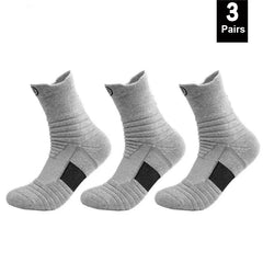 Breathable Compression Socks