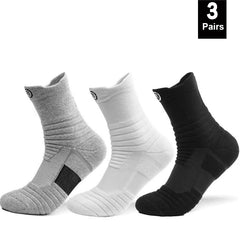 Breathable Compression Socks