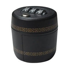 Combination Lock For Wine