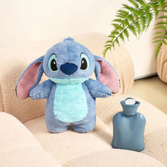 Stitch Hand Warmer