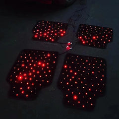 Starlight Car Mats