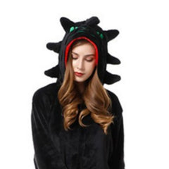 Dragon Onesie Adult Jumpsuits