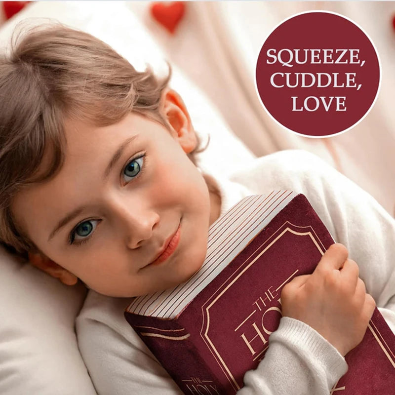 Cutest Bible Memory Foam