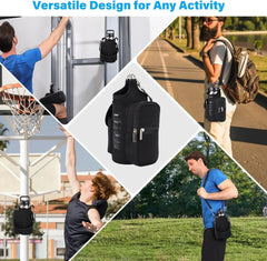 Magnetic GYM Phone Bag