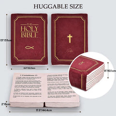 Cutest Bible Memory Foam