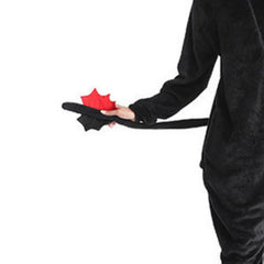 Dragon Onesie Adult Jumpsuits