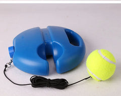 Solo Tennis Rebound Trainer