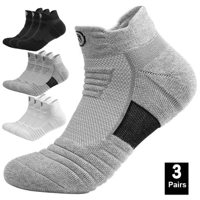 Breathable Compression Socks