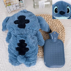 Stitch Hand Warmer