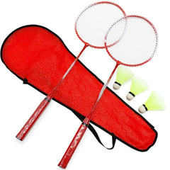 Professional Badminton Rackets