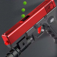 Soft Bullet Pistol G17