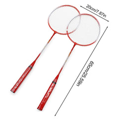 Professional Badminton Rackets