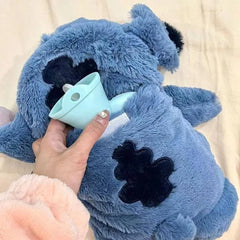 Stitch Hand Warmer