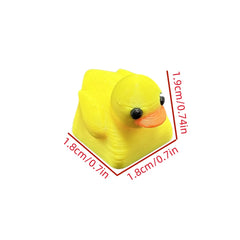 Ducky Resin Keycap