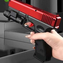 Soft Bullet Pistol G17