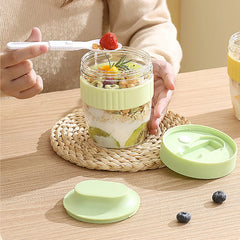 Portable Breakfast Cup