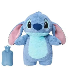 Stitch Hand Warmer