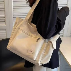 Large Capacity Tote Bag