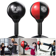 Desk Boxing Punch Ball