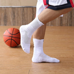 Breathable Compression Socks