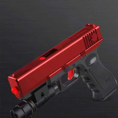 Soft Bullet Pistol G17