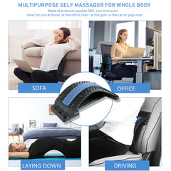 Back Massage Pad 