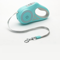 Correa para perros con luces LED